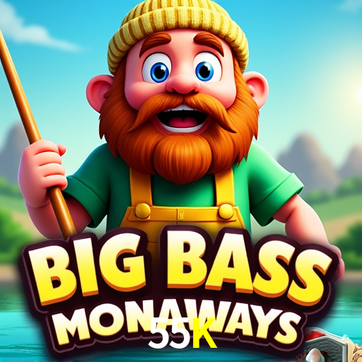 Sinta a adrenalina dos jogos de cassino com 55K