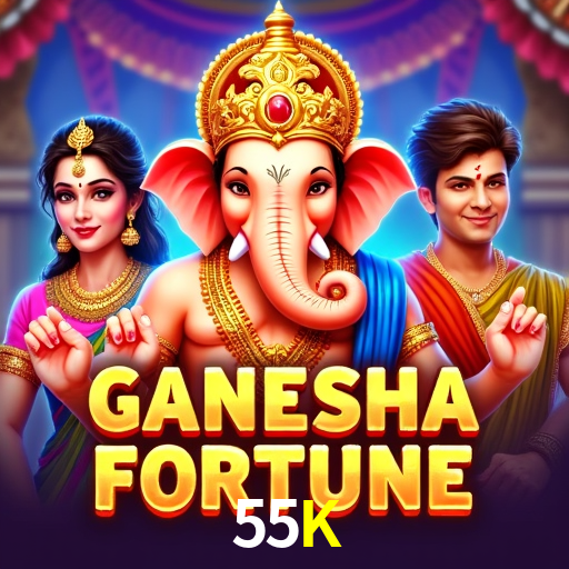 55K - Várias Máquinas Slots E Bônus - 55K.CASINO