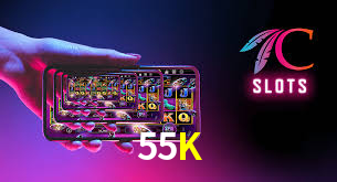 55K,55K.CASINO